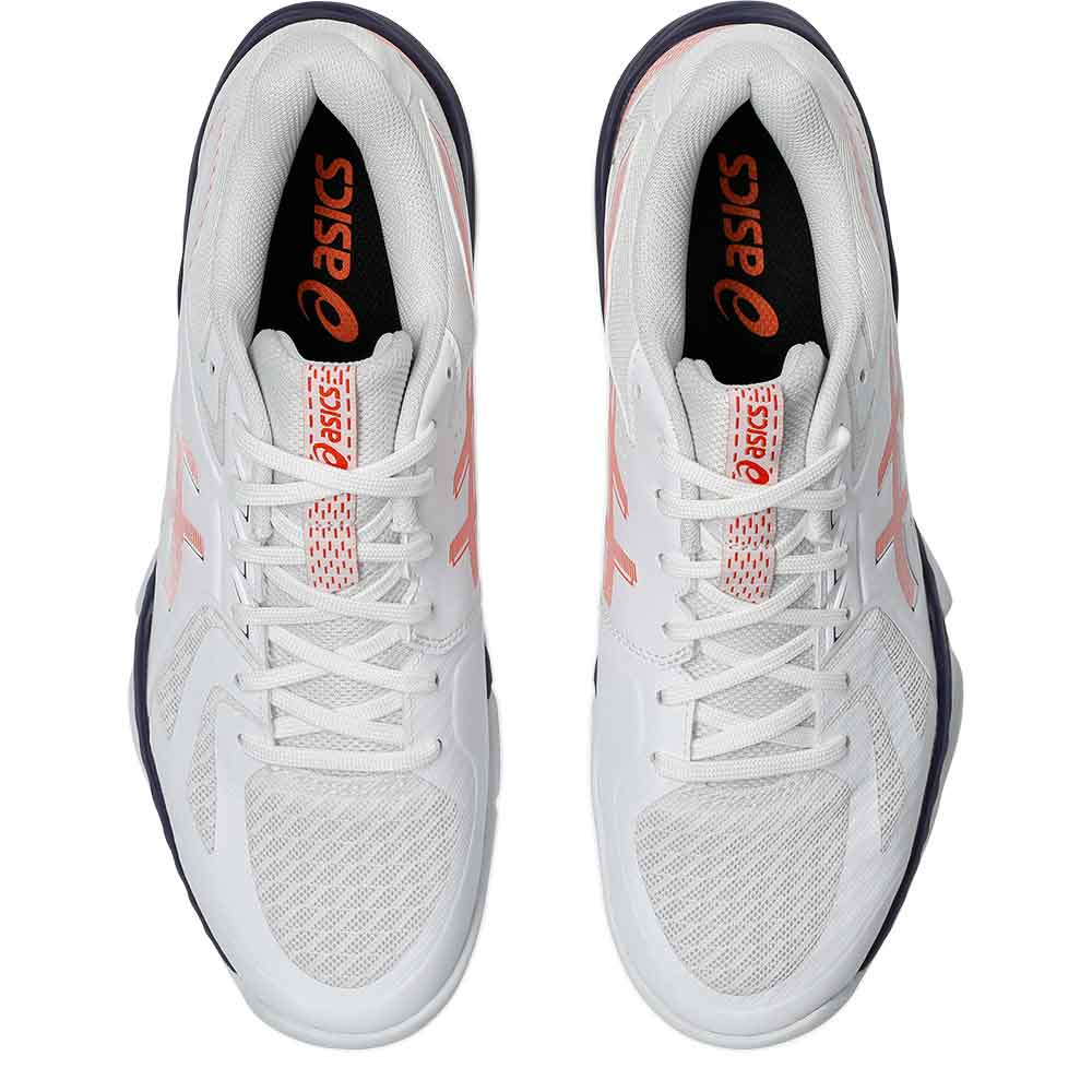 ASICS Blade FF Hallenschuhe Herren weiß