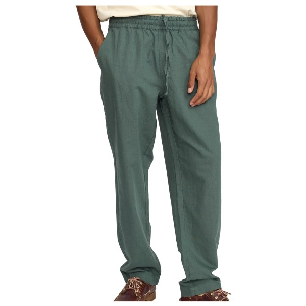 Revolution - Linen Trousers - Pantalon de loisirs