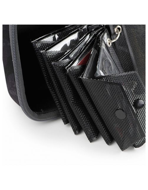 Fox Rage Camo Voyager Hard Accessory Wallet - Tassen -