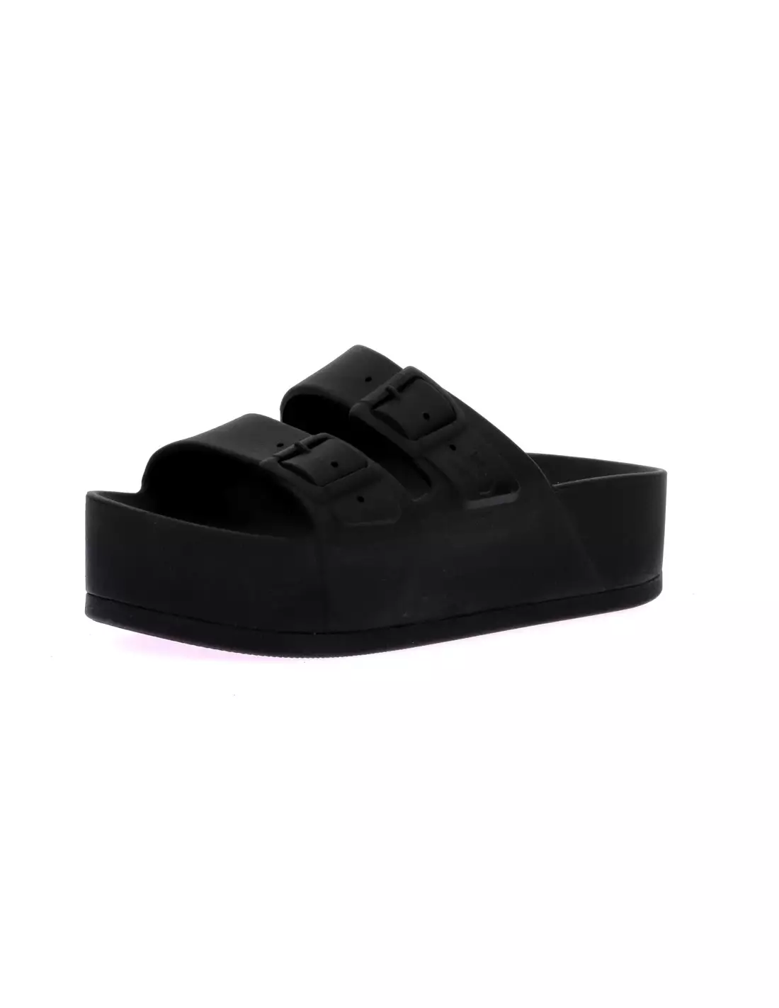 CACATOES CAIPIRINHA - Mules & sabots Black