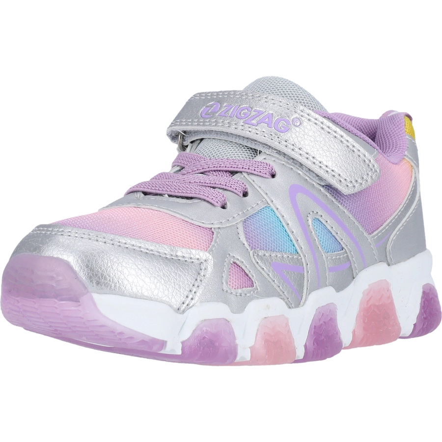 ZigZag Sneaker Rupen 8881 Multi Color