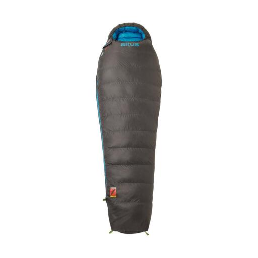 Saco de dormir Altus Andes 900 H30 para destros