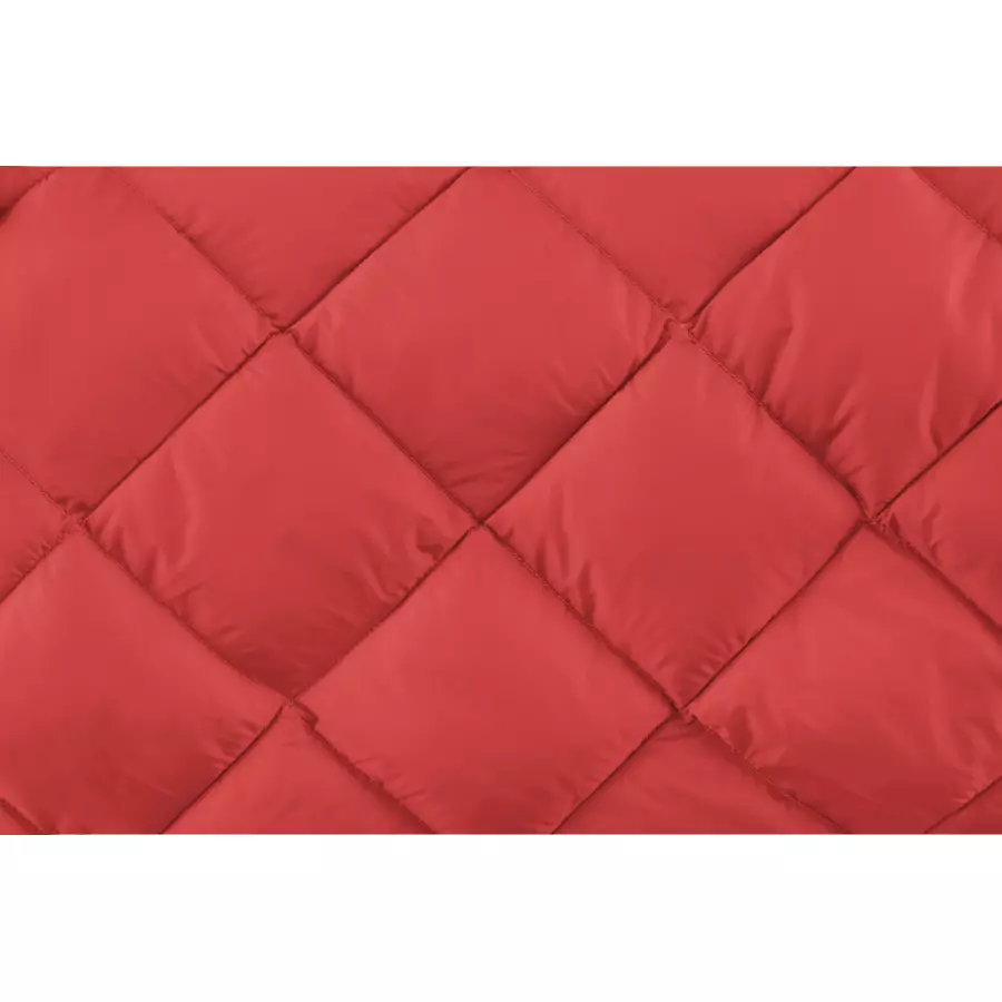 cybex GOLD Fußsack für Babyschalen Snogga Mini Hibiscus Red