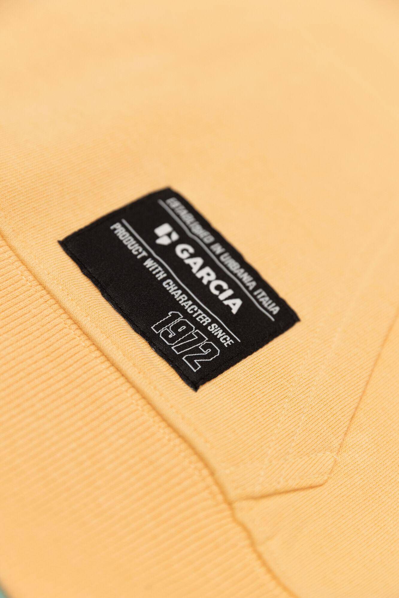 Garcia| Jungen Hoodie