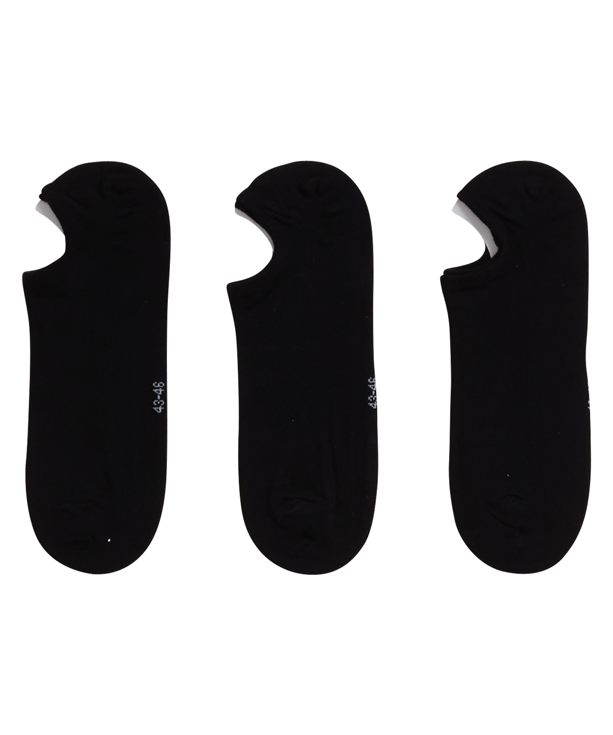 3-pack footies