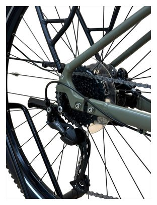 Produit reconditionné . Kalkhoff Entice 5 B Season SHIMANO 2023 . Vélo électrique . Kalkhoff . très bon état