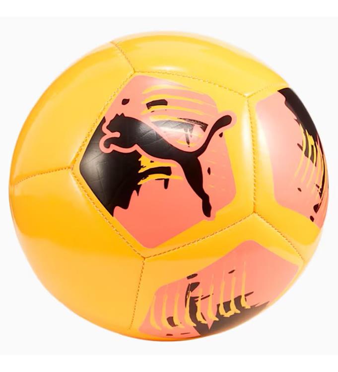 PUMA Big Cat Mini Voetbal