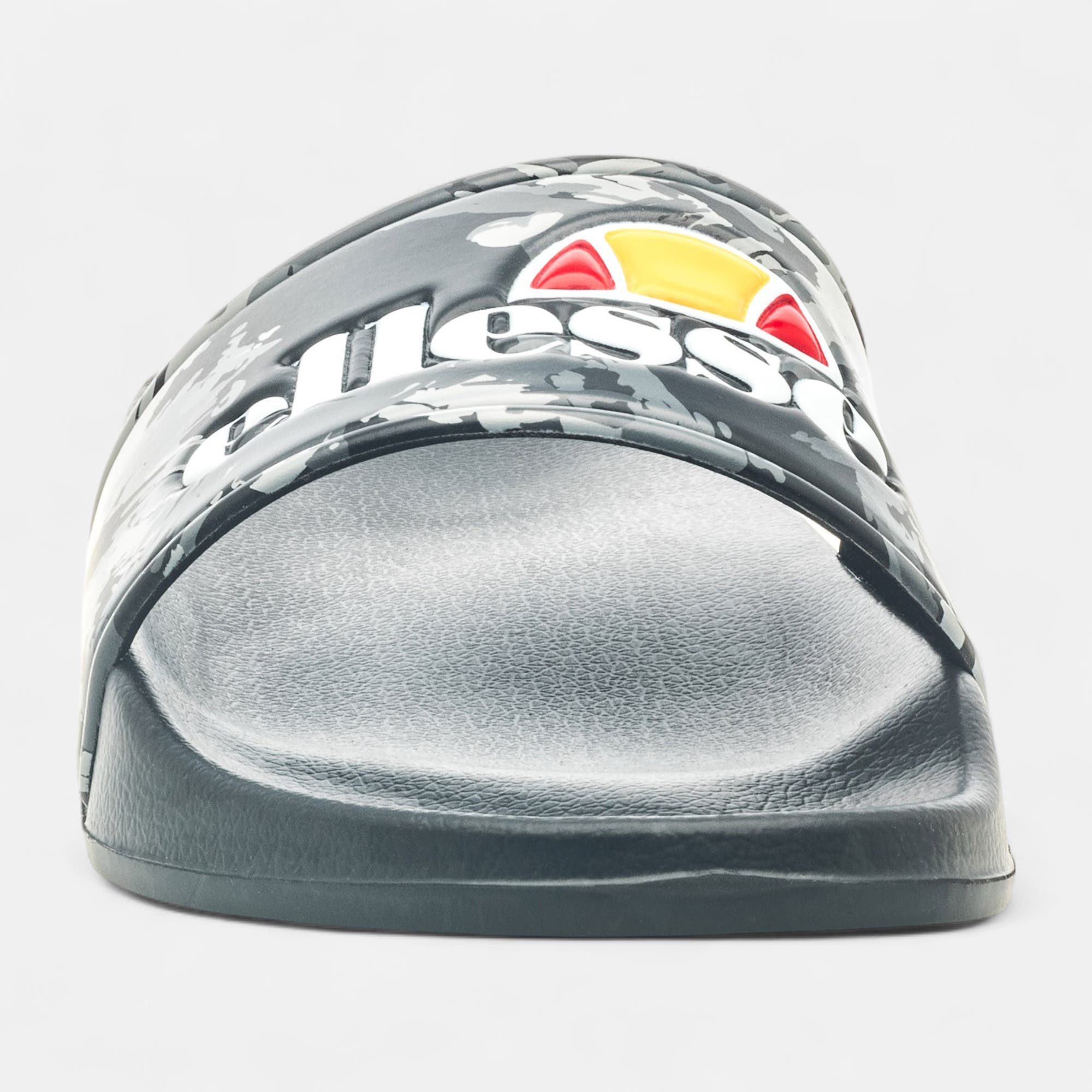 Claquettes de plage Homme anthracite