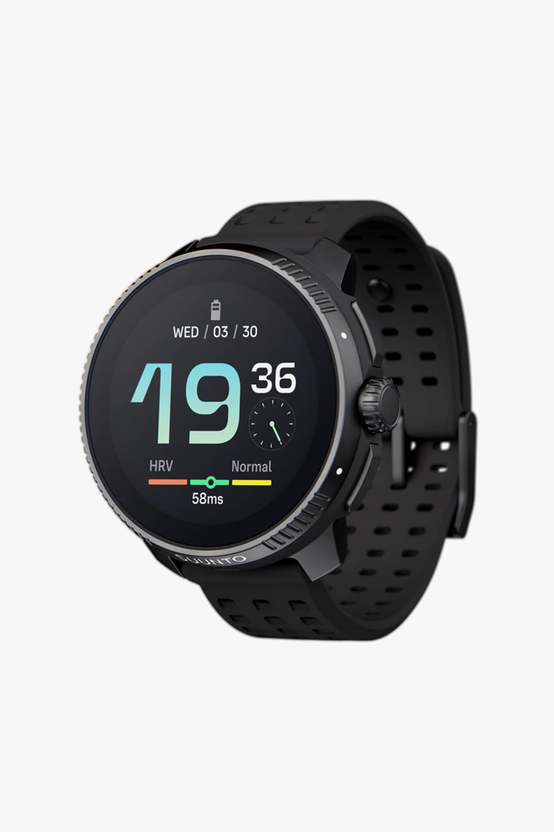 Suunto Race Sportuhr