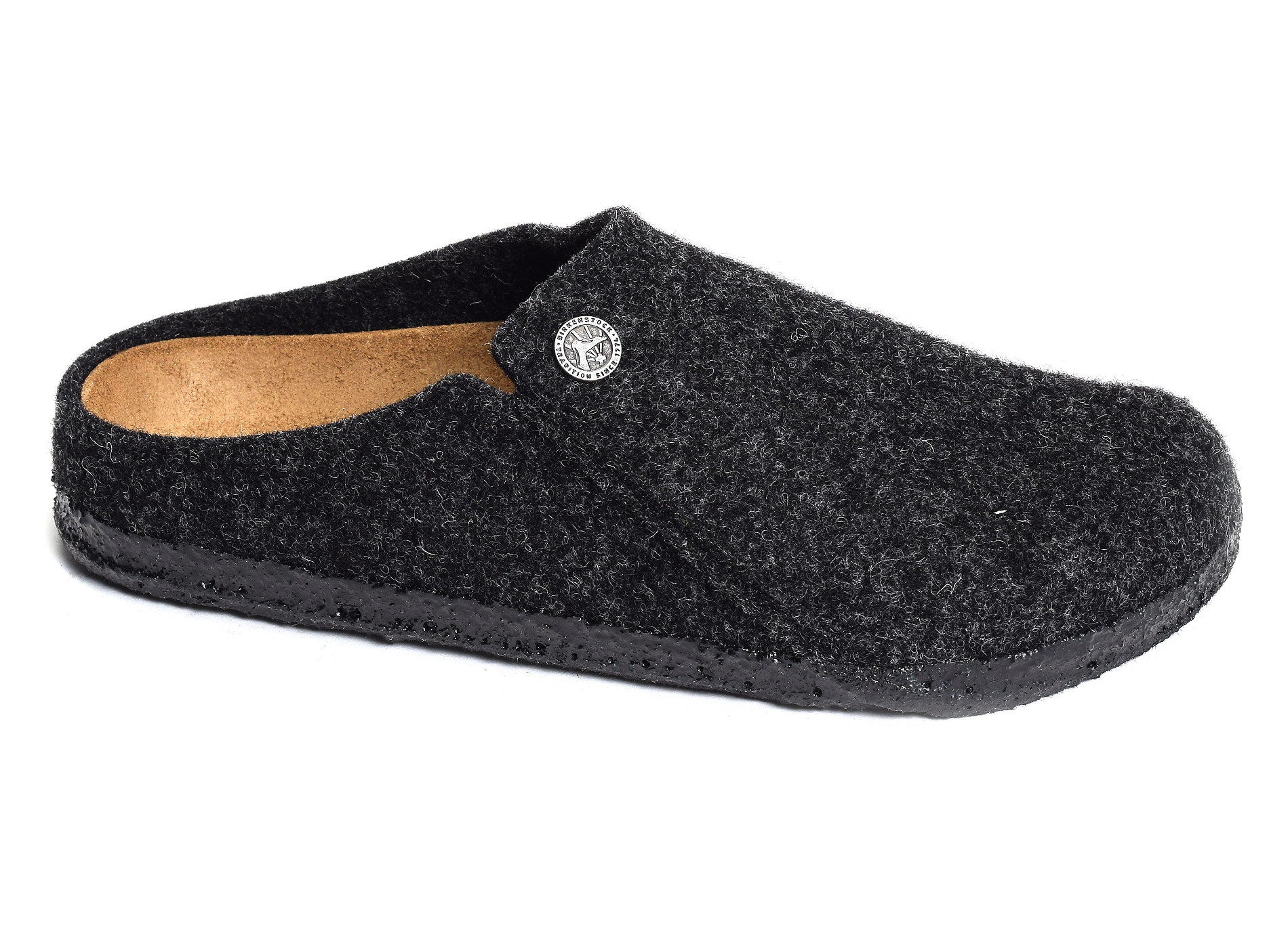 Zermatt w anthracite