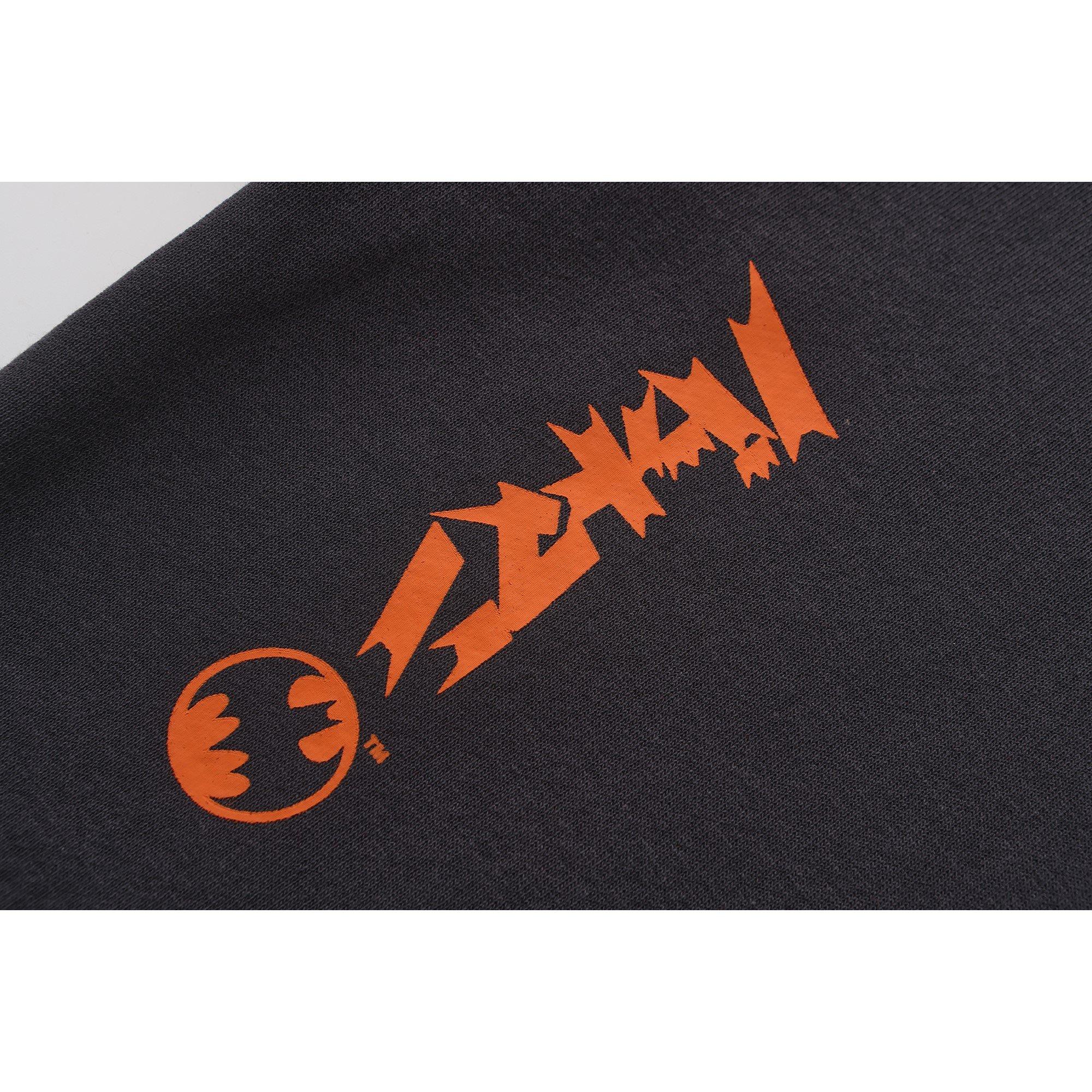 Character Fleece Lined Hoodie for Boys