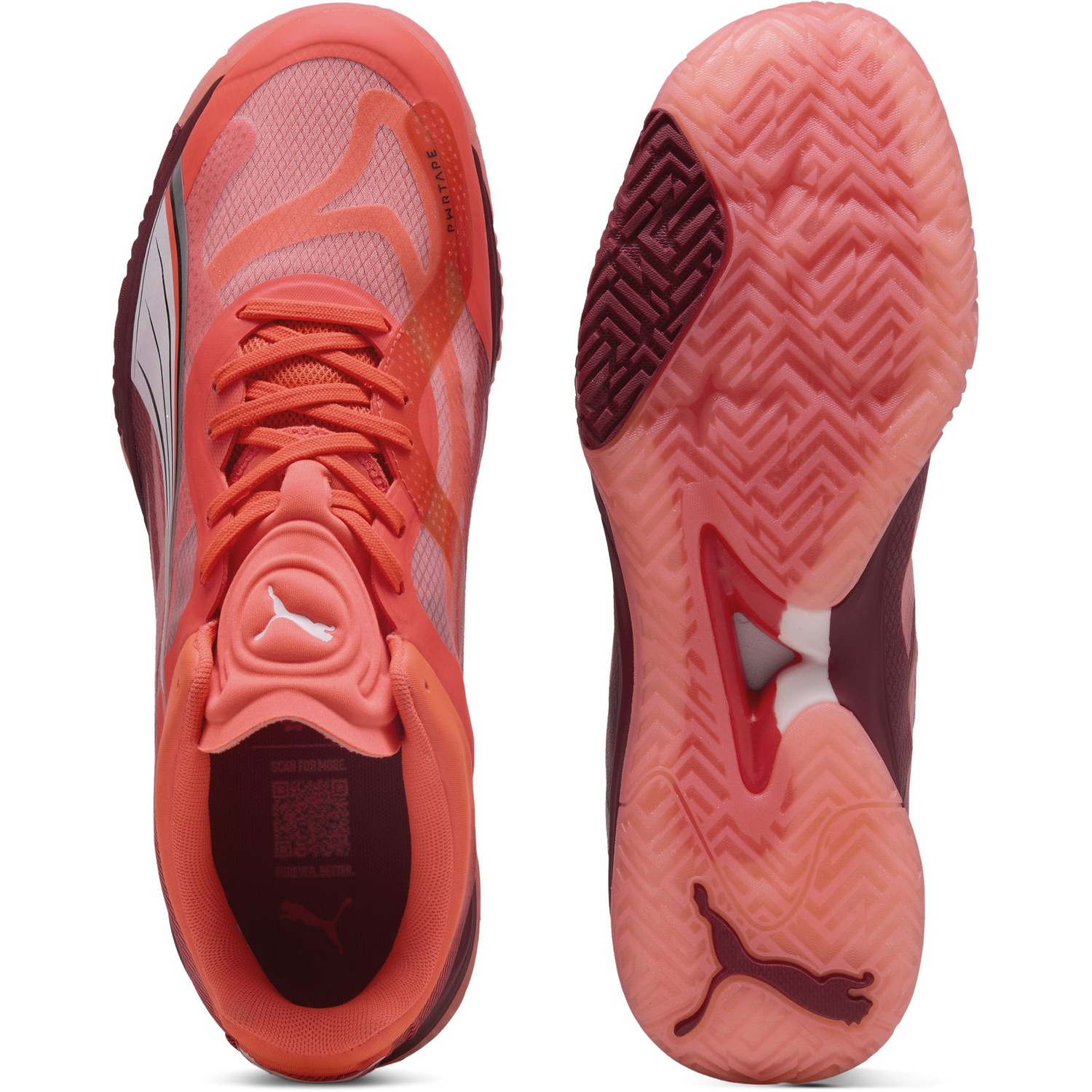 Puma Accelerate Nitro SQD