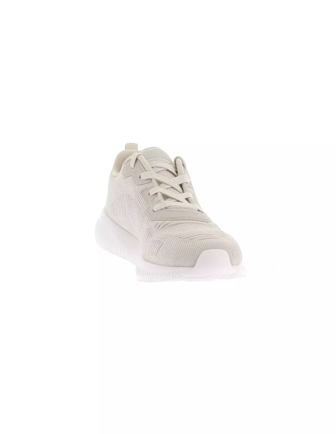 BOBS SPORT SQUAD - Baskets NATURALENGINEEREDKNIT