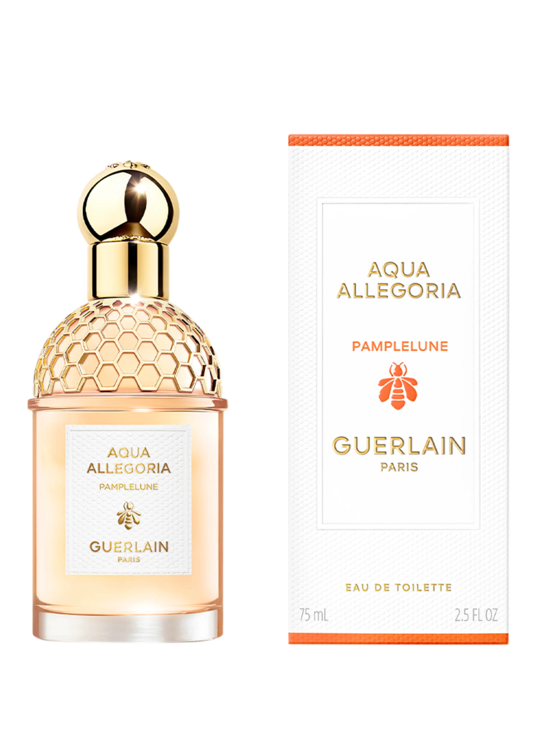 GUERLAIN AQUA ALLEGORIA PAMPELUNE