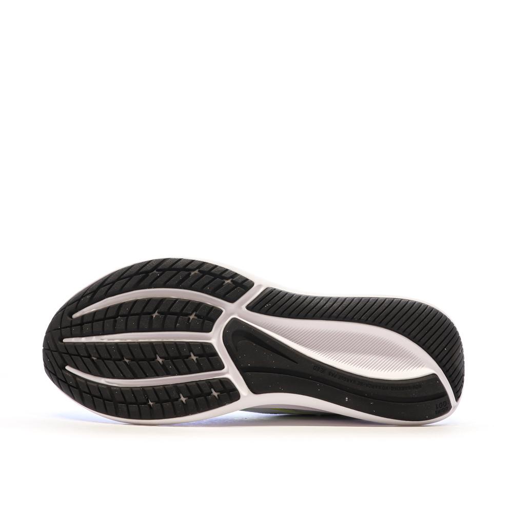 Nike Chaussures de Running Bleues Junior Nike Star Runner 3