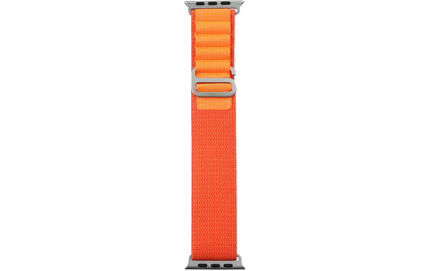 Armband 4er Set Alpha 2 Apple Watch 42/44/45/46/49 mm4er-Set Armbänder für die Apple Watch (42 / 44 / 45 / 46 / 49 mm)