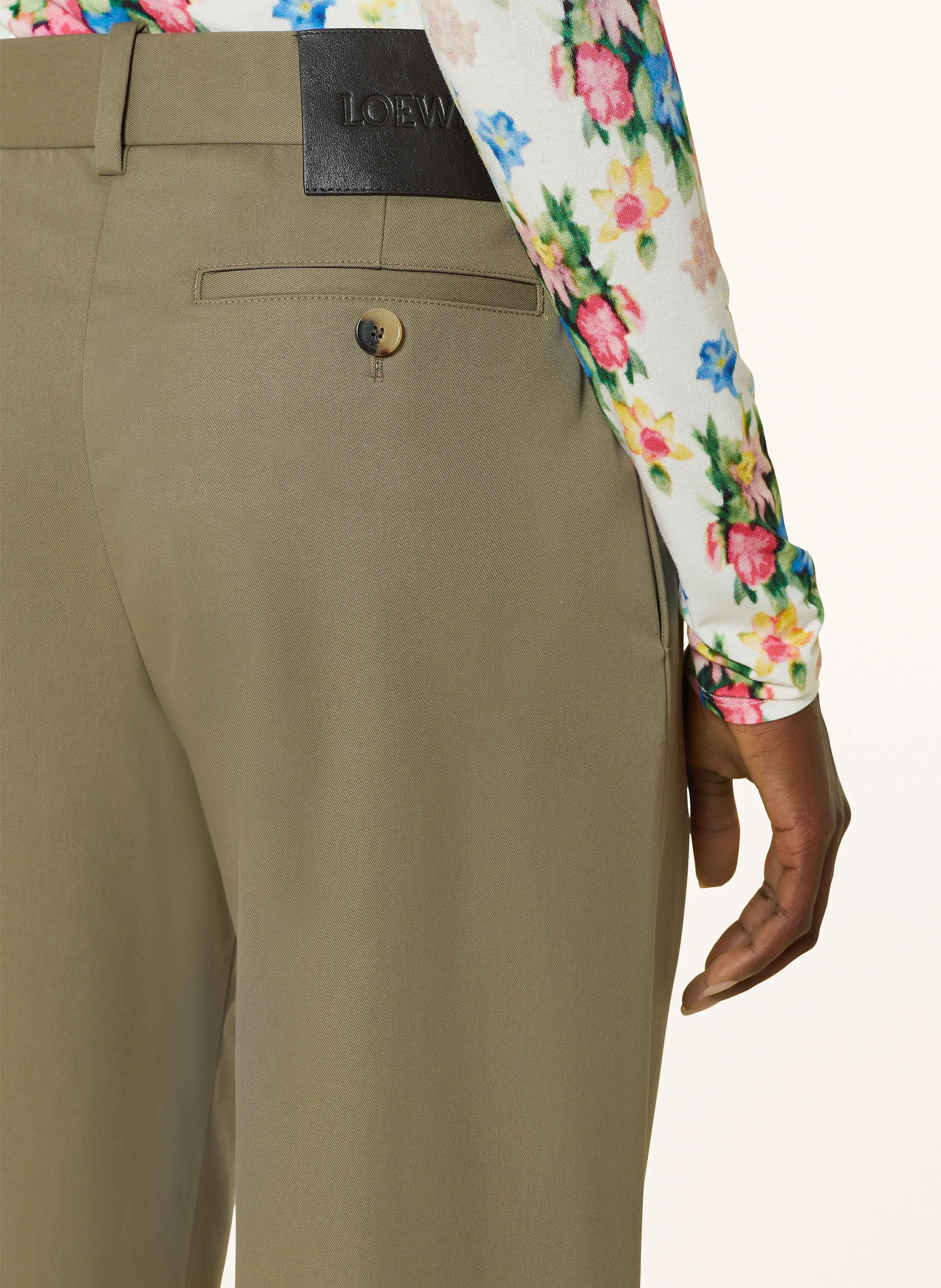 LOEWE Marlenehose