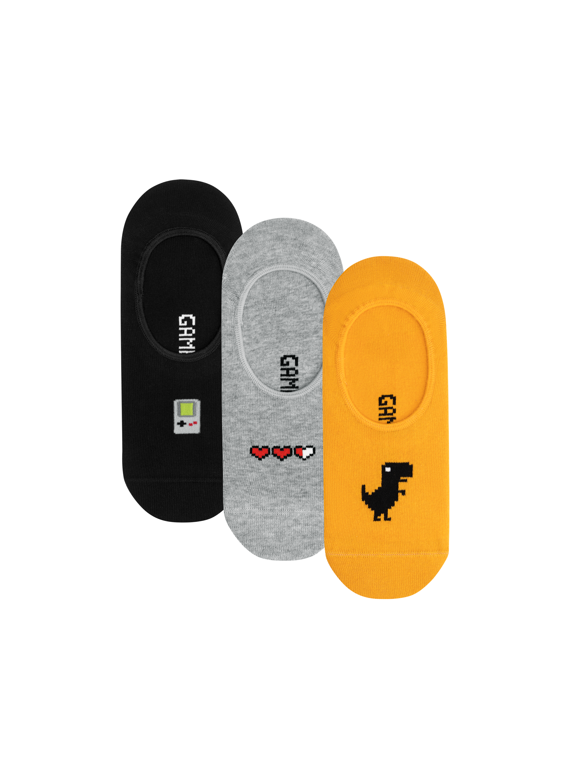 Game Pack