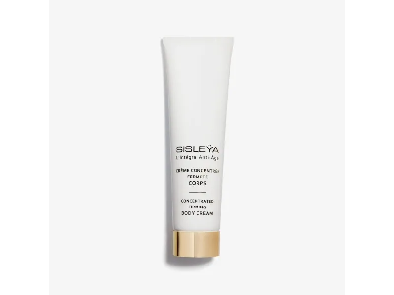 Sisley Sisleya L'Integral Anti-Age Firming Body Cream -  - 150 ml