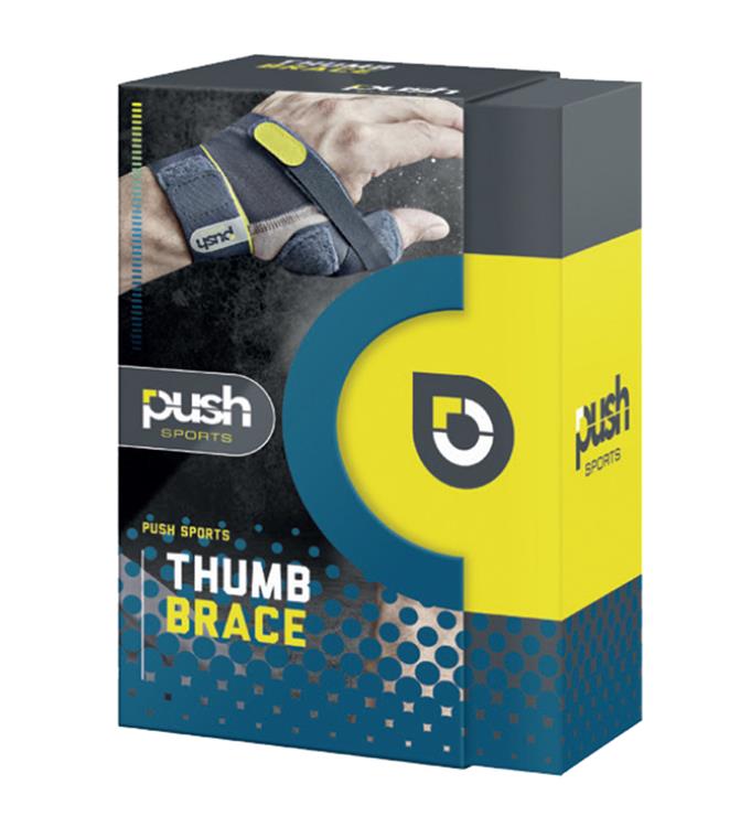 Push Sports Duimbrace - Links
