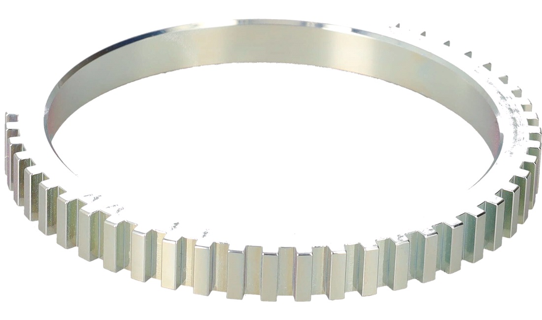 ABS ring, Ø 86 x T 52 x B 10,0