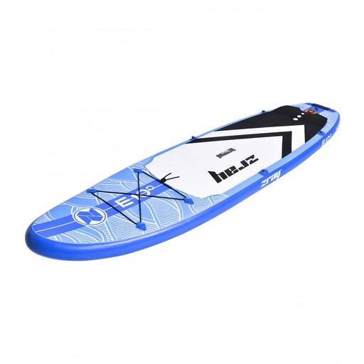 Prancha de Stand Up Paddle Inflável Zray Evasion E10 10.0