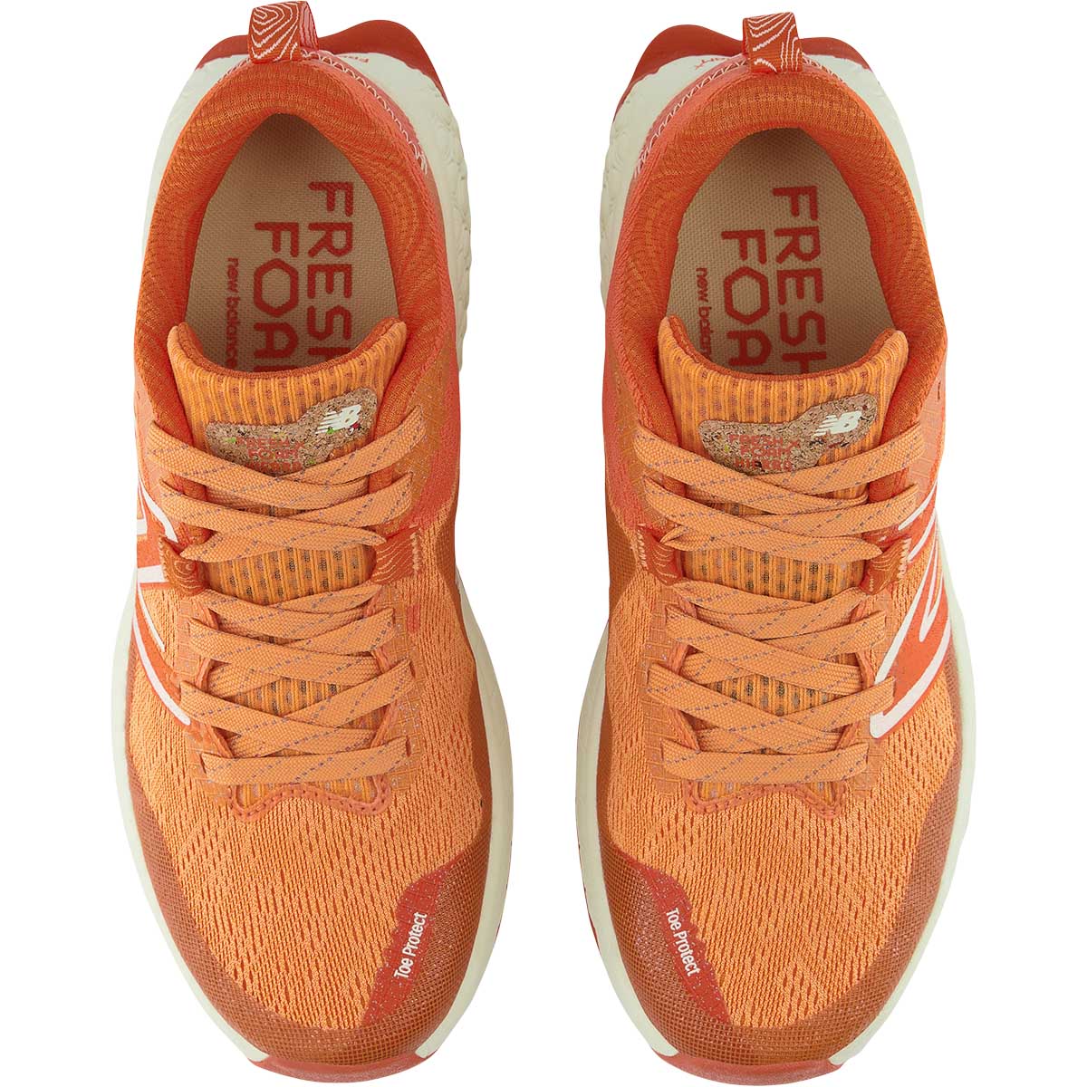 New Balance Fresh Foam X Hierro V7 Trail Løbesko Dame
