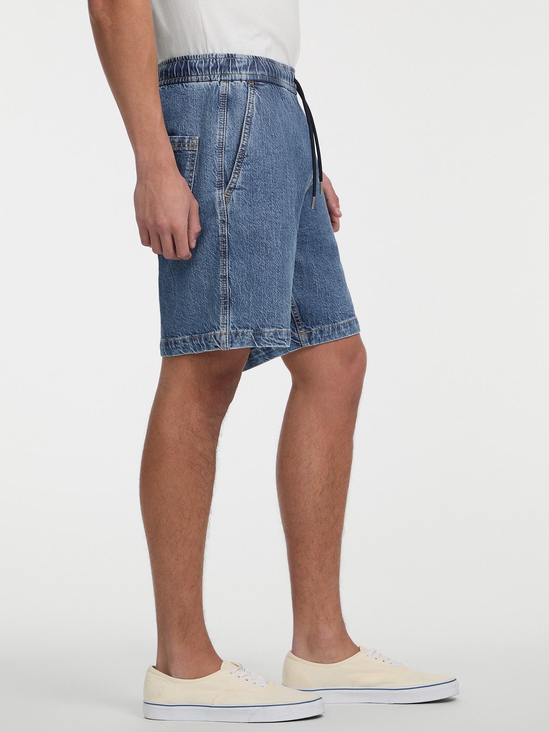Shorts Jogger Jeans