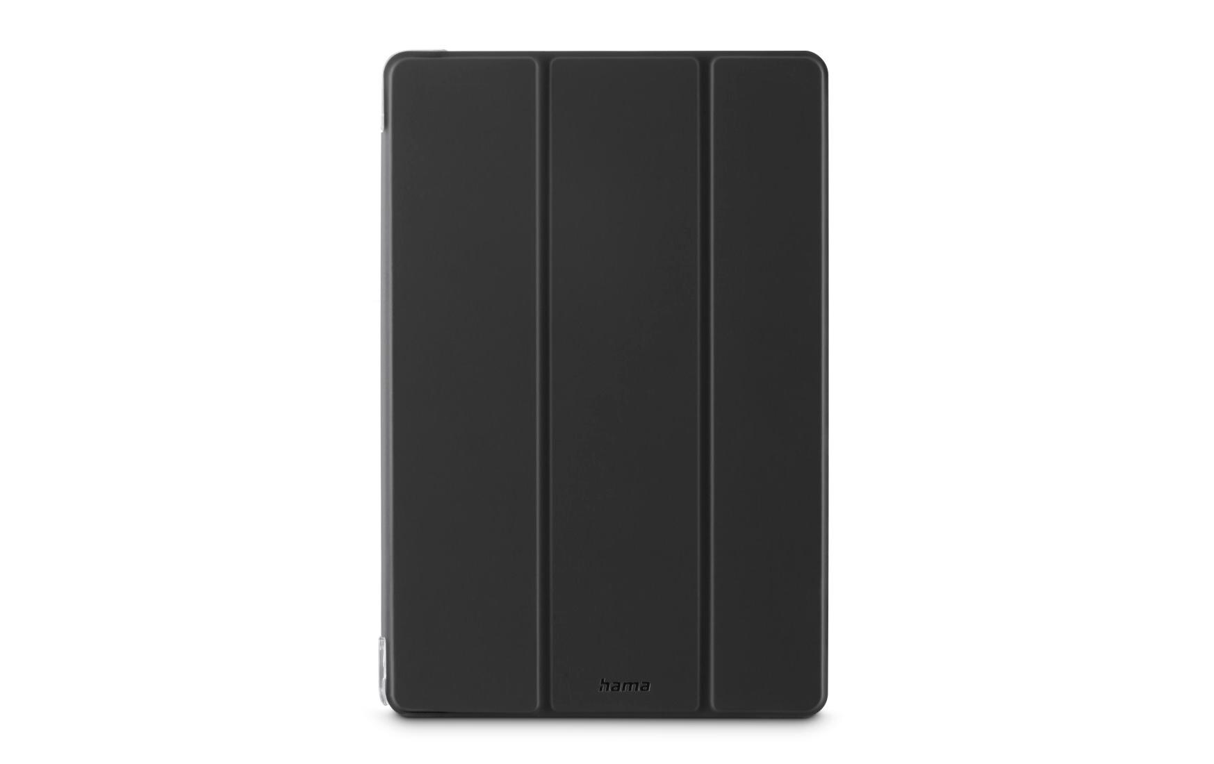 Tablet Book Cover Fold Clear Galaxy Tab A9+ 11