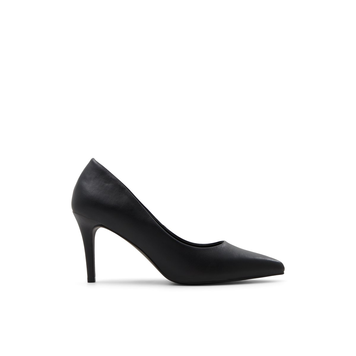 K STUDIO-Beranaver-Talons hauts/Escarpins - Talon aiguille - Noir