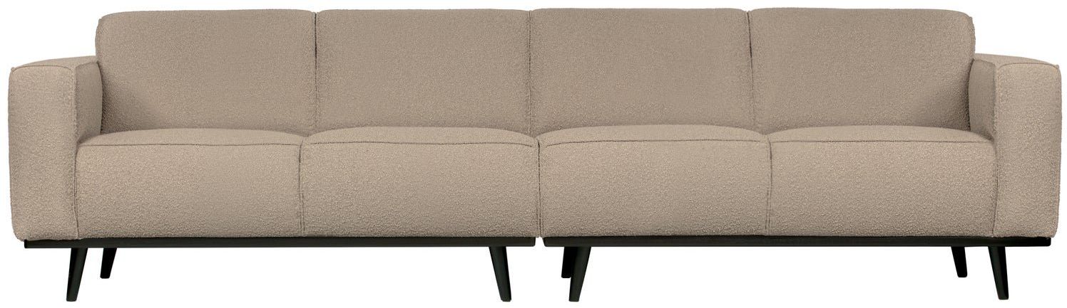 WOOOD Statement 4-Zitsbank Beige