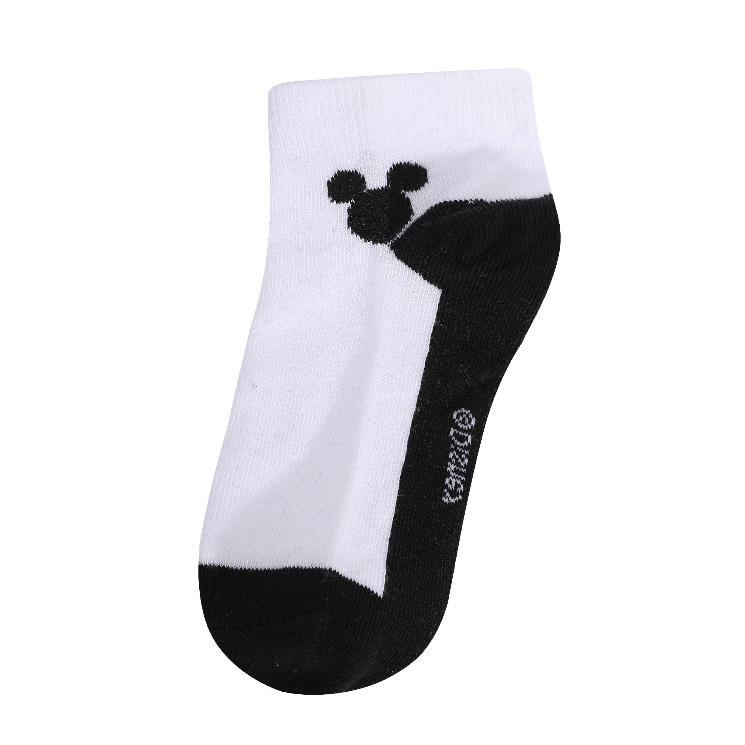 Character Trainer Sock 5pk Infant