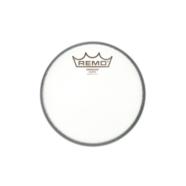 Remo Peles para Timbalão Emperor Coated 16