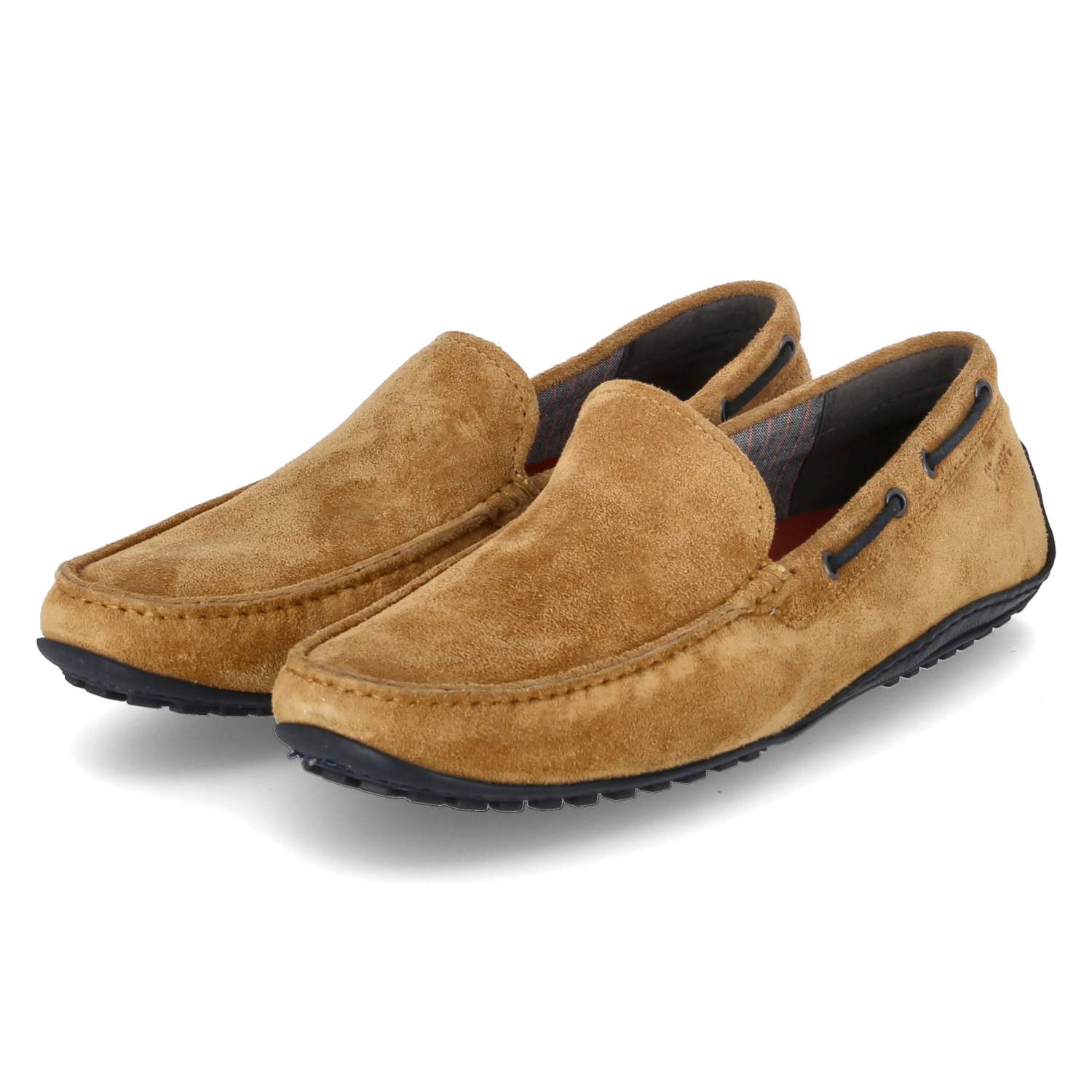 Sioux Mokassins CALLIMO - sabbia