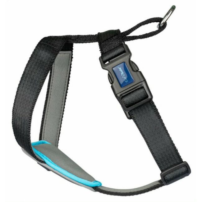 Harnais de voiture Clix Car Safe pour chien