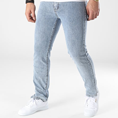 Jean Bleu Wash