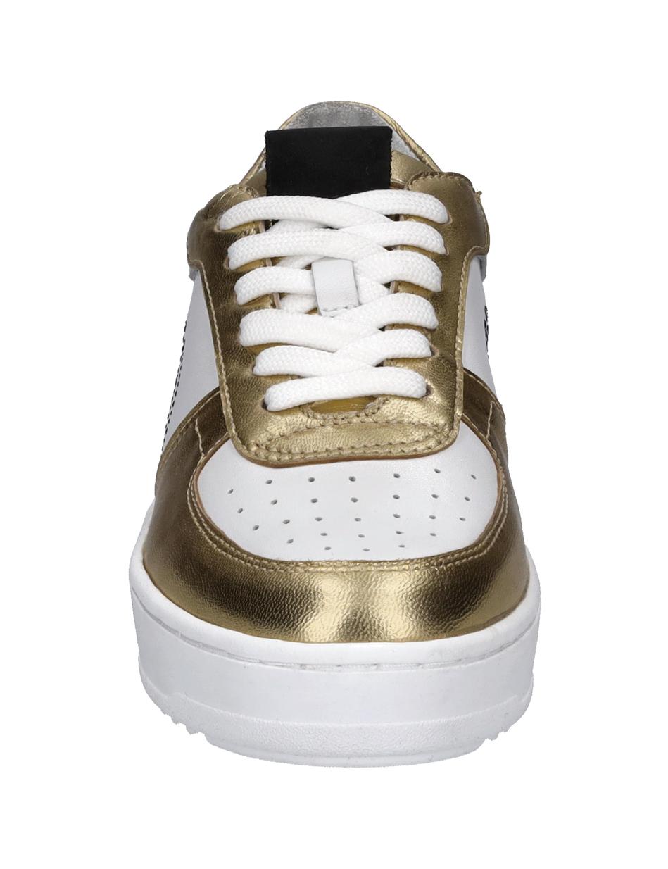 Sneaker Emilia 22, gold-multi