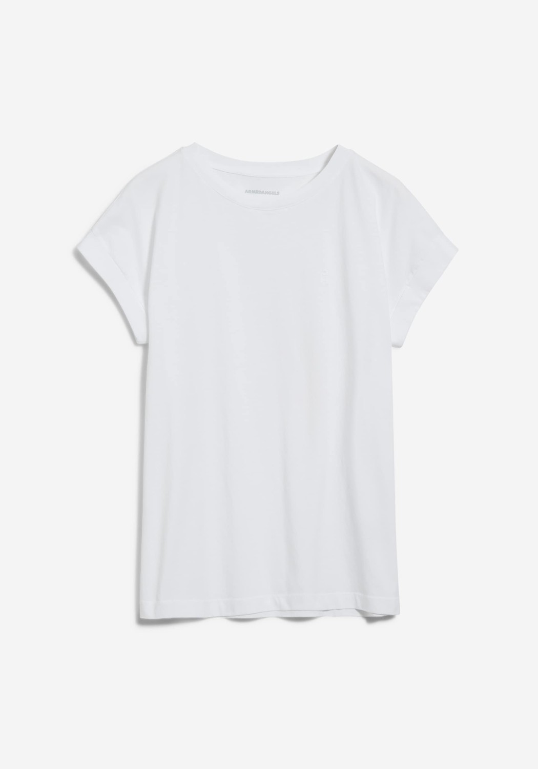 Armedangels T-Shirt Idaara White