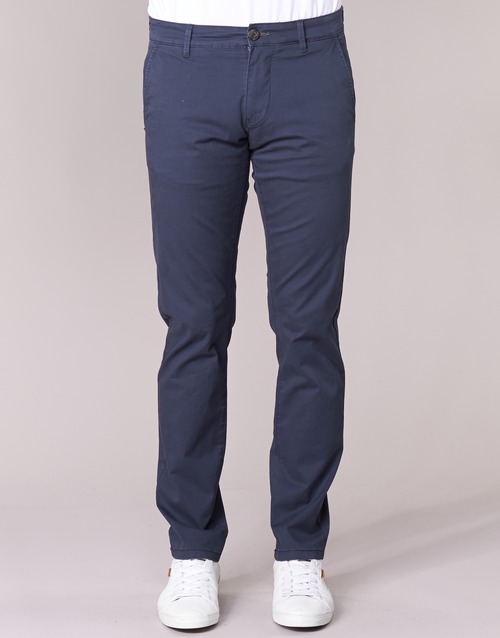 Selected - SLHPARIS - Marine