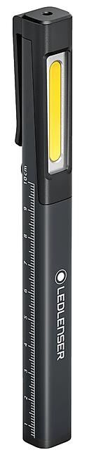 LED LENSER - TORCHE PRO IW2R LASER 150