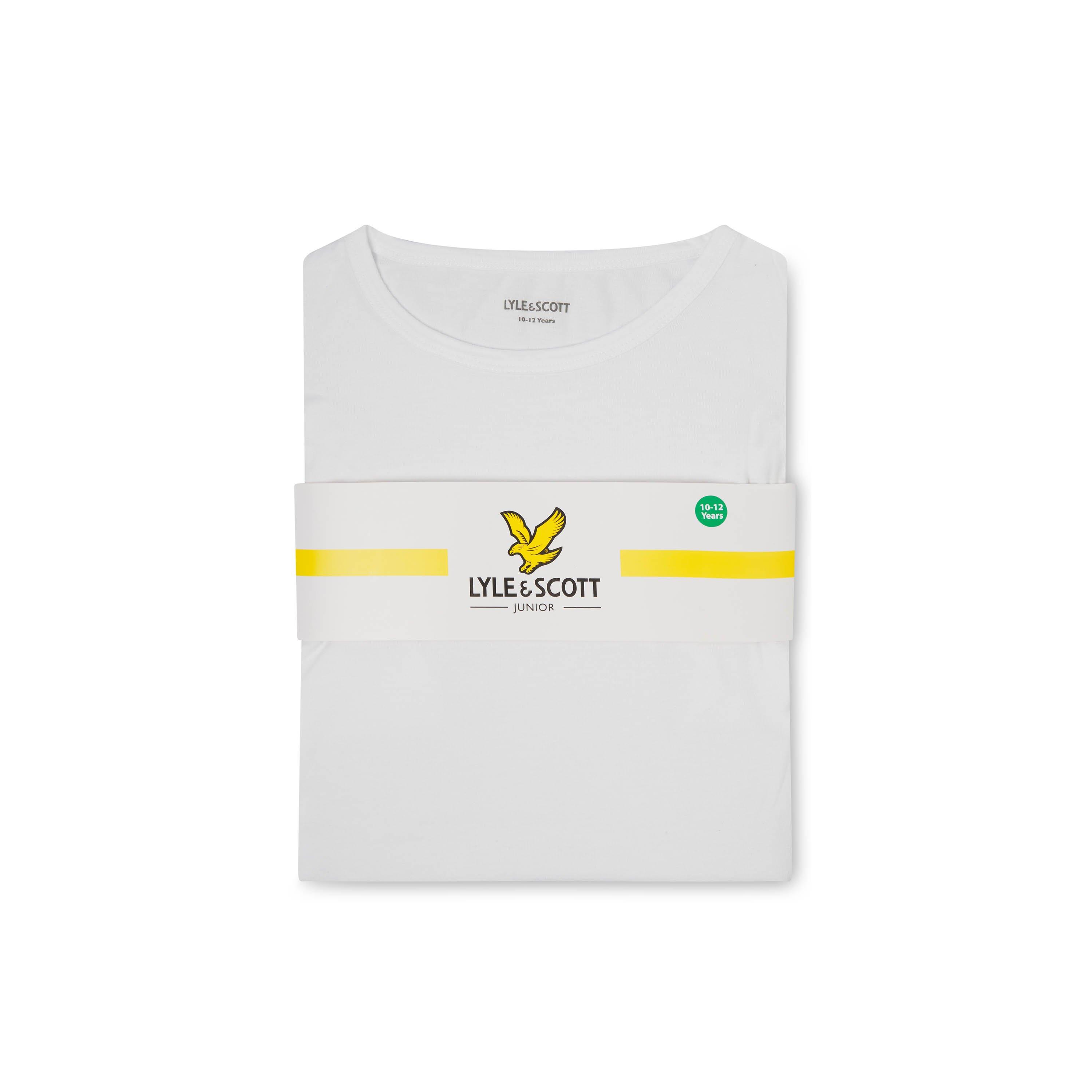 Lyle and Scott Sleepwear Set Juniors
