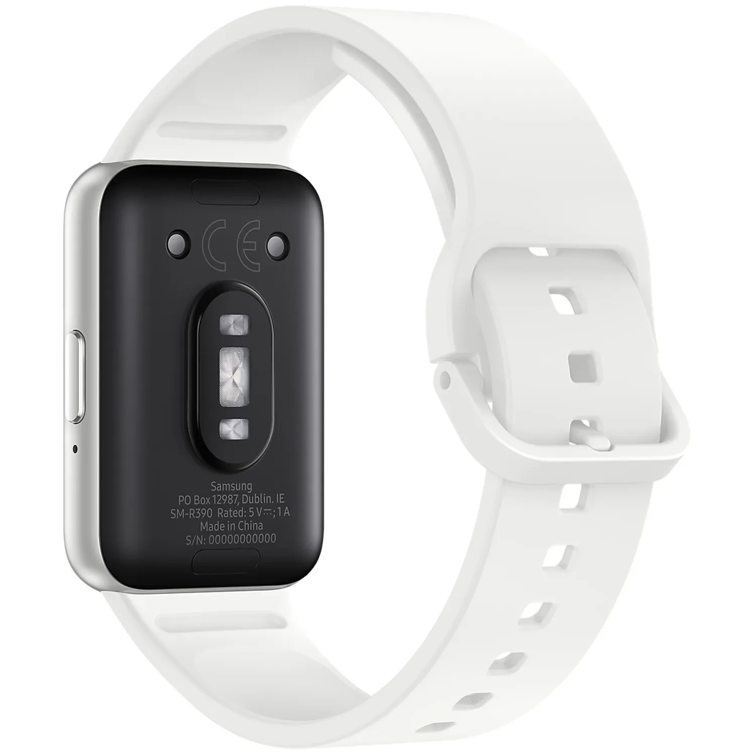 Samsung Fit3 Silver SM-R390NZSAEUB