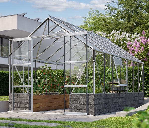 Vitavia Gewächshaus Cassiopeia 11500 ESG/HKP,