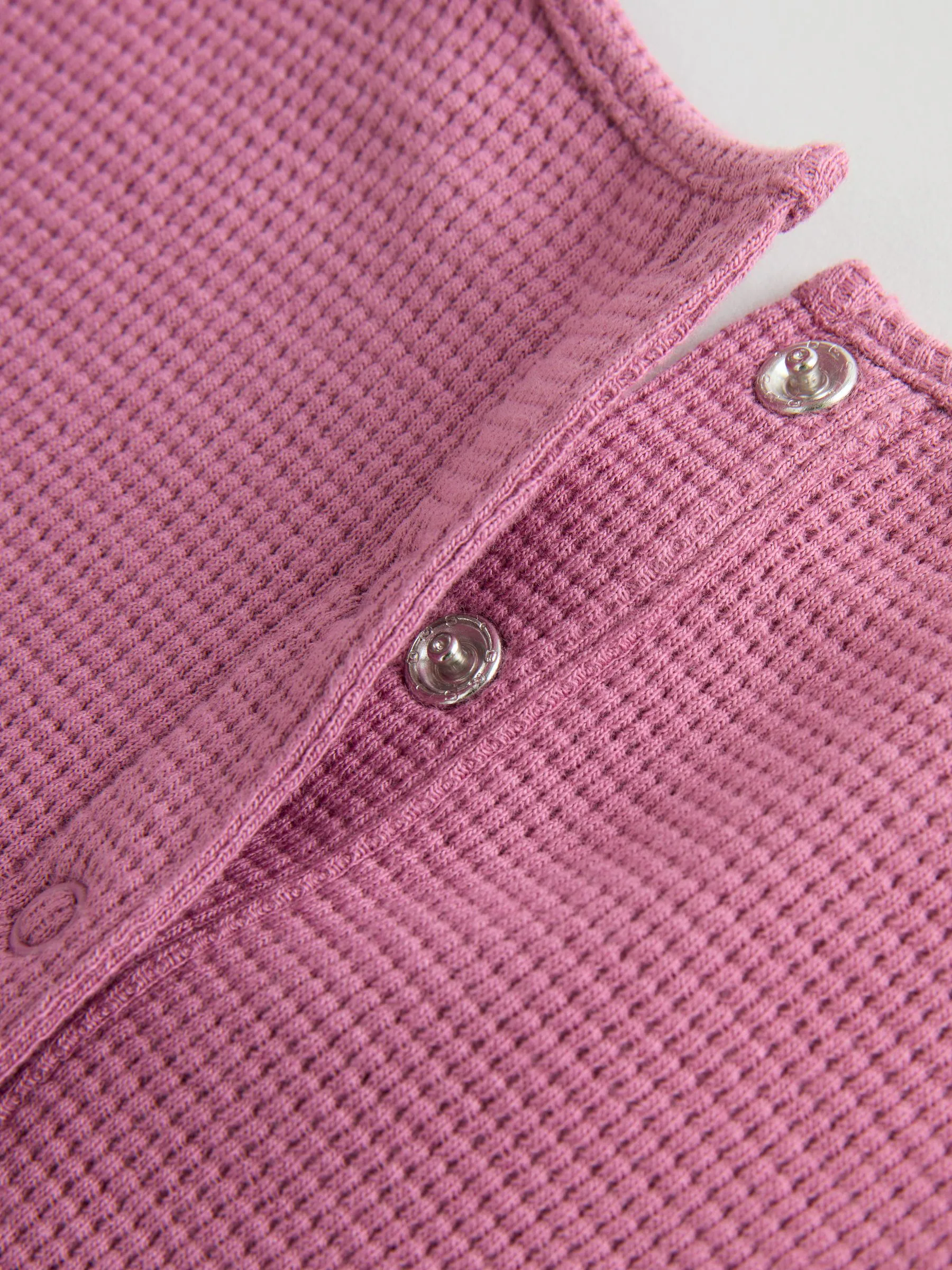 Bordeauxrood - Babyset van top met Lange mouwen en Leggings met Bodywarmer 3 -delig (0mnd -2jr)