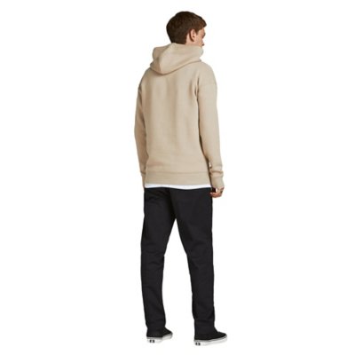 Sweatshirt à capuche homme Jjestar Basic JACK JONES