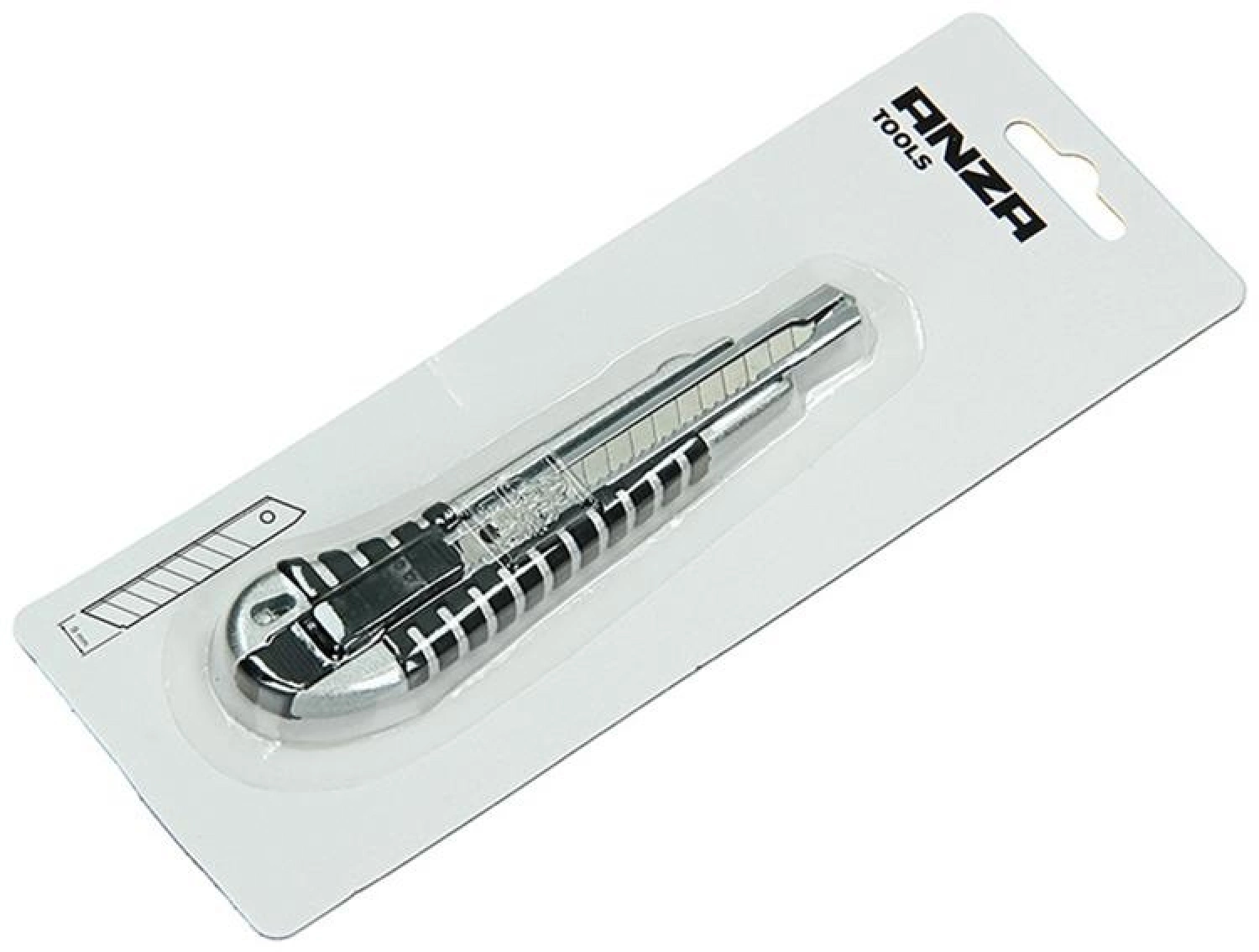 Anza PRO Afbreekmes prof 18 mm breed