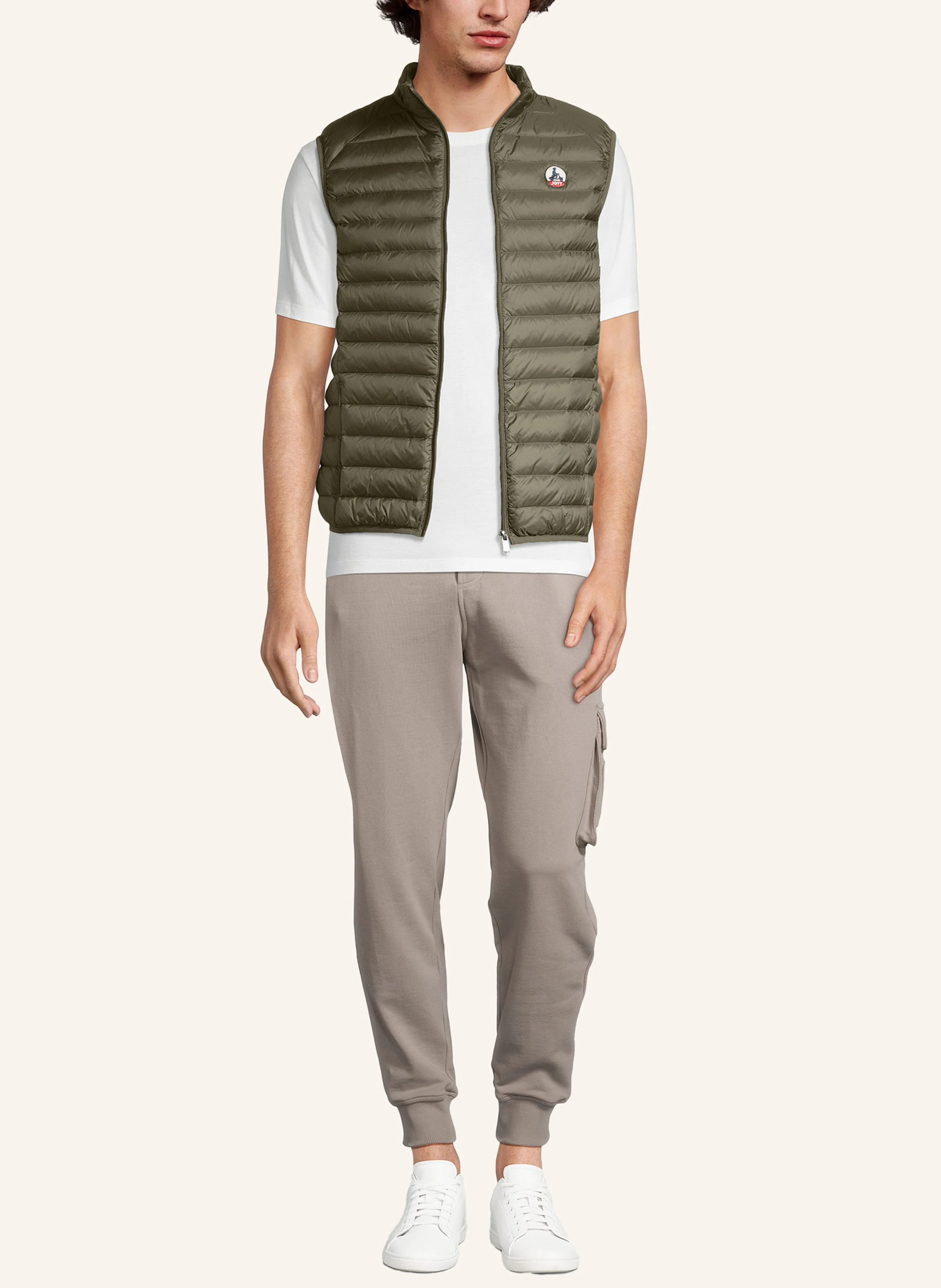 JOTT Lightweight-Daunenweste TOM