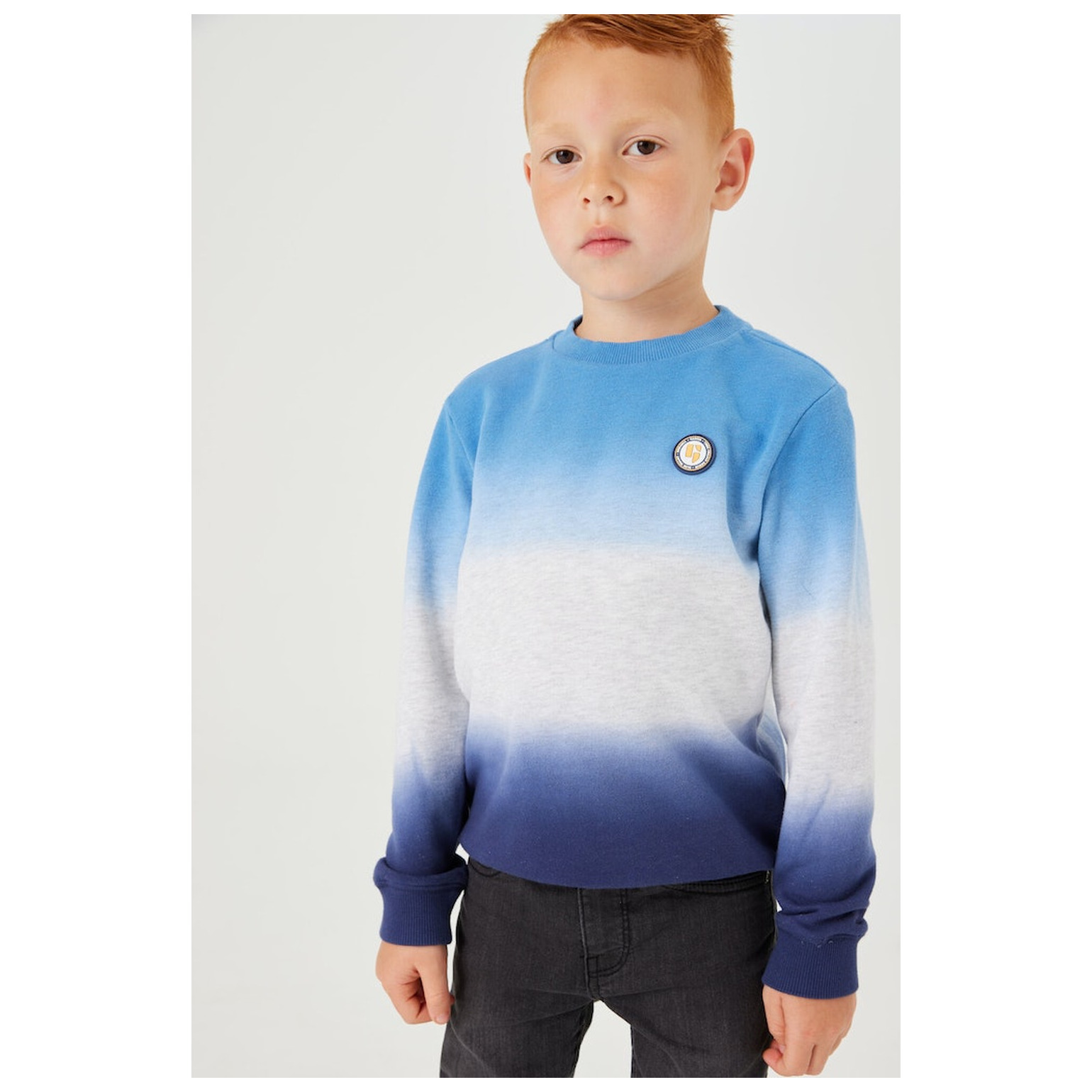 Garcia N45661_boys sweat