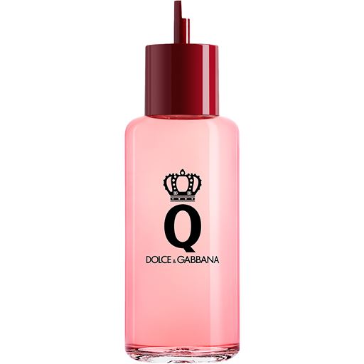 Dolce & Gabbana Q Eau De Parfum Refill, 150 ml