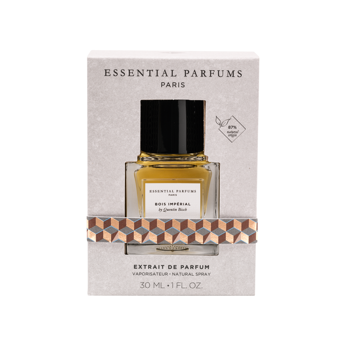 Bois Imperial Extrait de Parfum 30ml